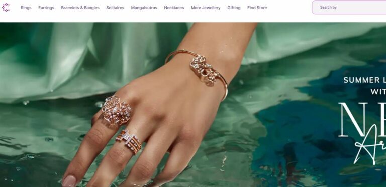 Caratlane Reviews 768x373