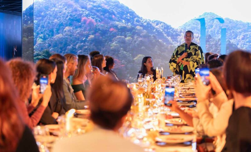 JewelryArts 24: A New Initiative for Responsible Jewelry Practices jewelryarts24 launch