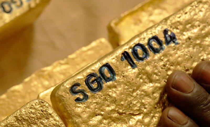 World Gold Council Welcomes New Chief Executive for India gold bar
