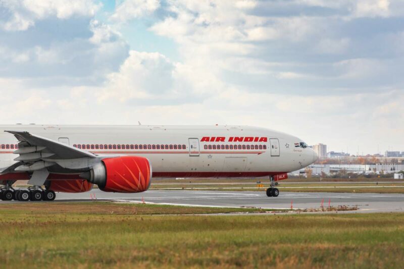 air india