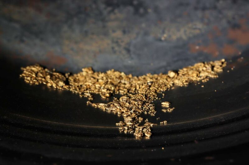 GIA Supports Sustainable Gold Mining with New Research Grant gia