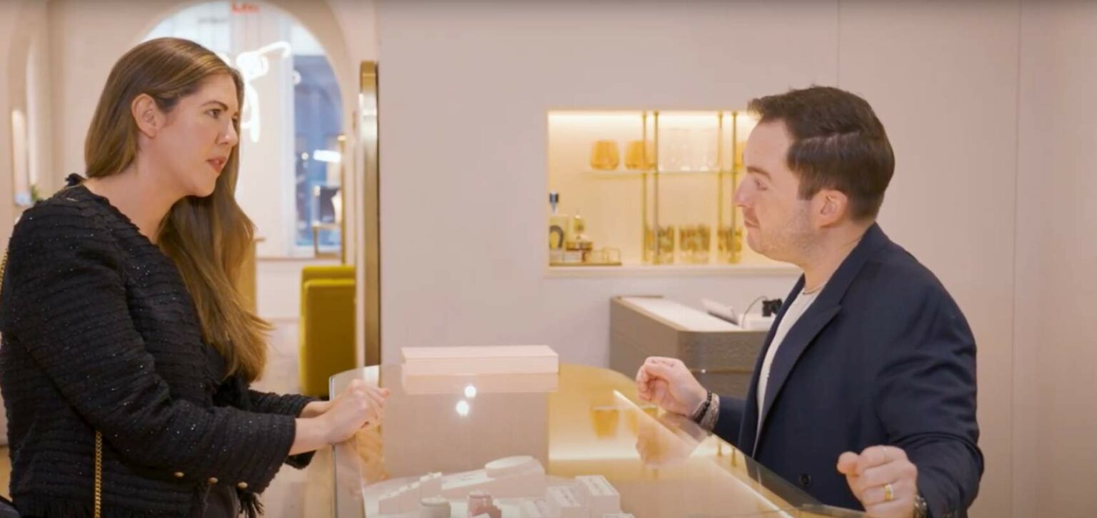 Natural Diamond Council Launches Enhanced Educational Resources for Jewellers national diamond council