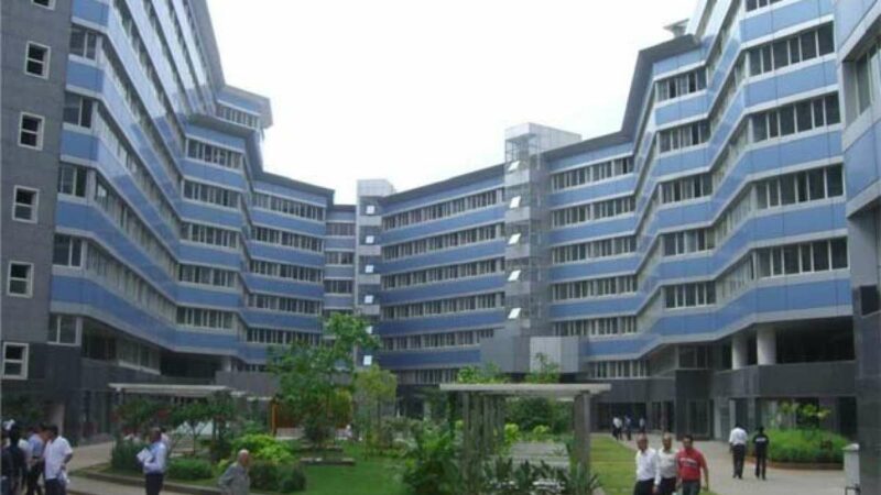 Bharat Diamond Bourse Announces Expansion Amid Surat Bourse’s Struggles bdb