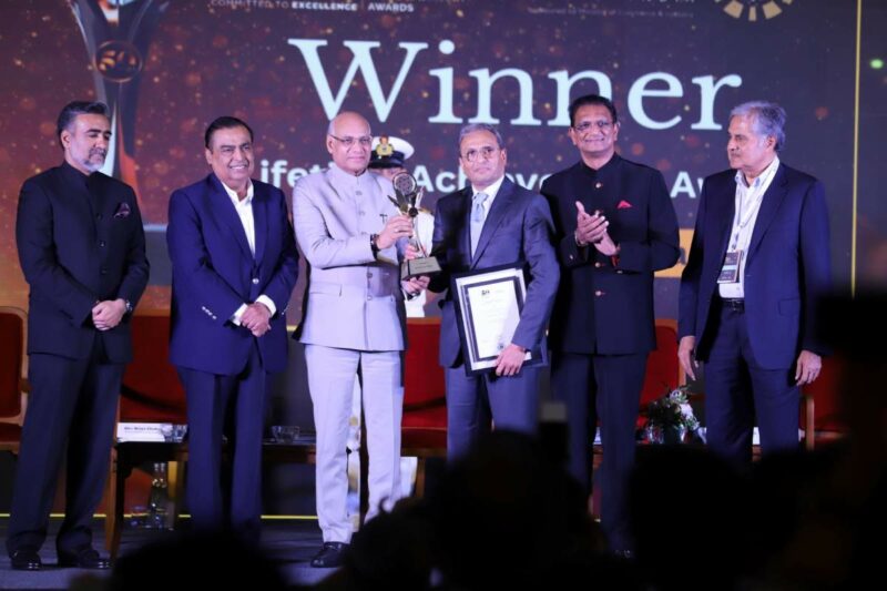 A Golden Milestone: 50th India Gem & Jewellery Awards gjepc