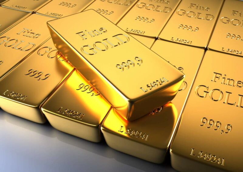 Alleged Fraud Involving Surat Jeweller and Mumbai-based Company gold biscuits