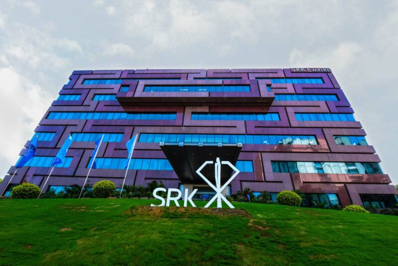 SRK Exports’ Path to Net Zero Emissions srk