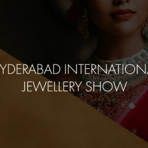 hyderabad international jewelry show