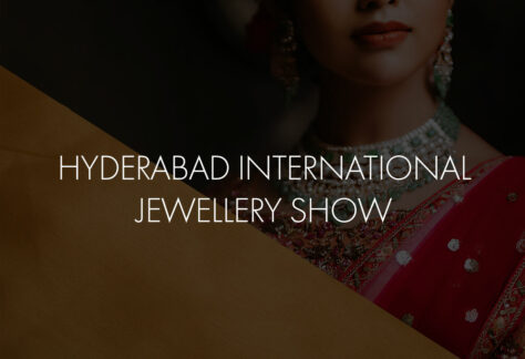 hyderabad international jewelry show