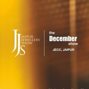 jaipur jewelry show