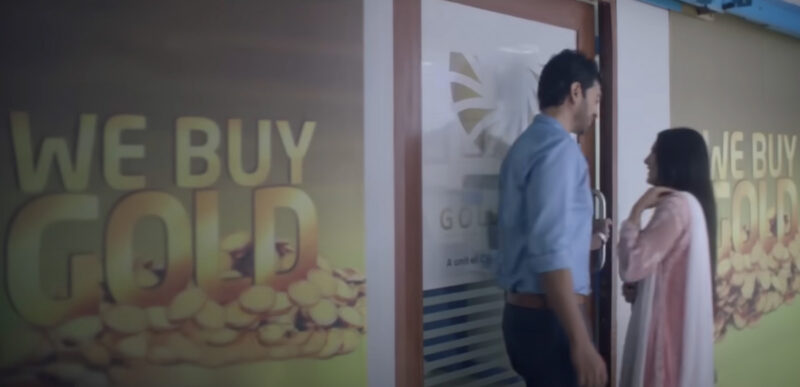 Muthoot Exim Expands Presence in Telangana with New Gold Point Centre mulhoot goldpoint