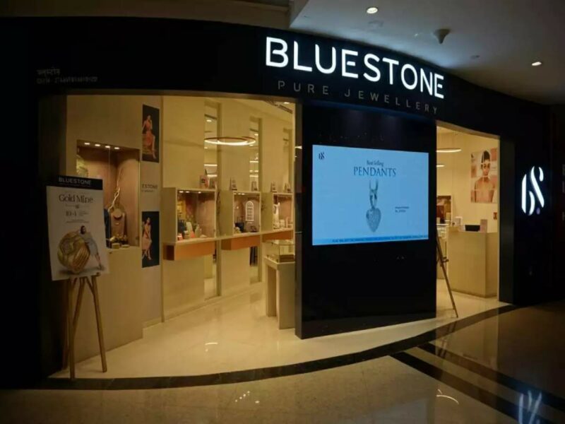 Bluestone Secures $100 Million Investment Led by Prosus bluestone