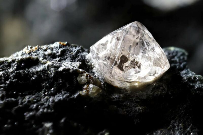 Botswana’s Economic Downturn Amidst Global Diamond Market Slump bostwana
