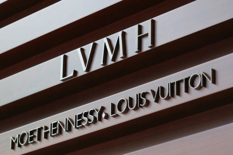 LVMH Reports Decline in Watches & Jewellery Segment Amidst Overall First Half 2024 Growth lvhm annual report watch division 1