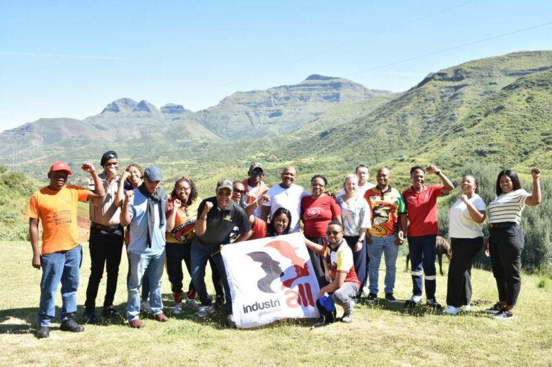 Workers’ Rights Concerns Emerge in Botswana’s Diamond Sector botswana diamond mine 1