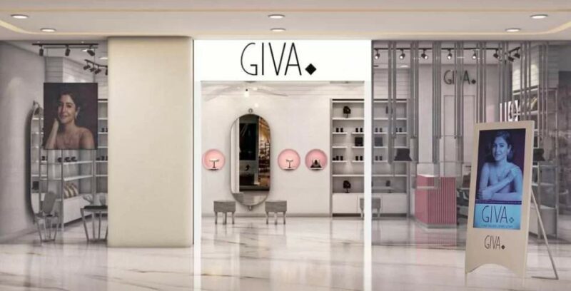 GIVA’s Ambitious Expansion Plan: 500 Stores Nationwide giva