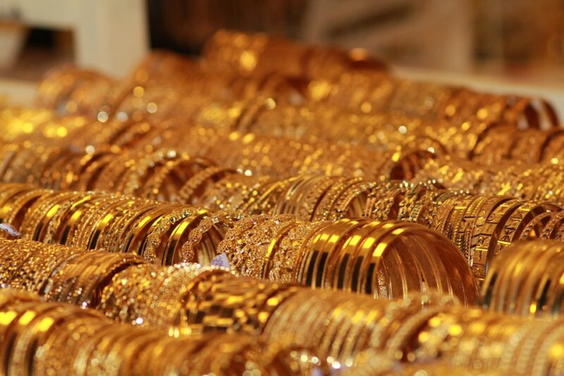 Indian Gold Industry Establishes Self-Regulatory Body with WGC Support gold