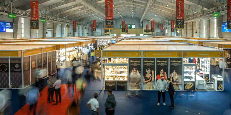 IIJS Premiere 2024: A Landmark Event in the Global Jewellery Industry iijs