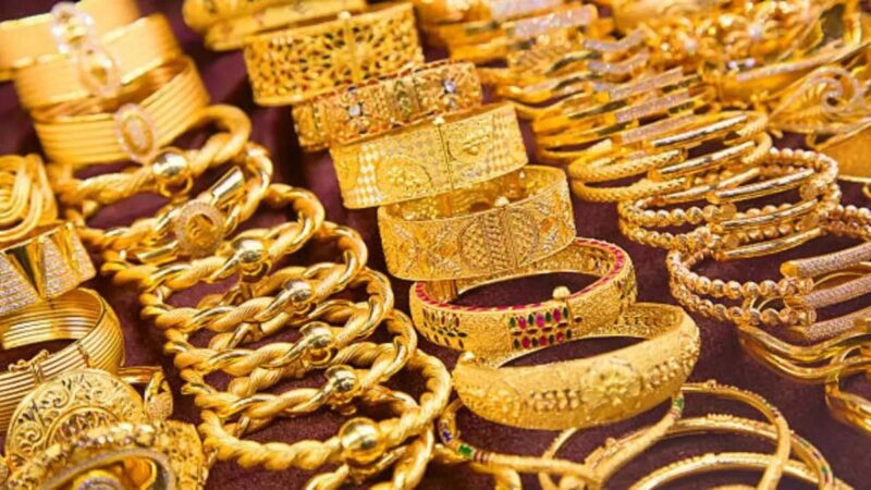 PC Jeweller Shares Rise 85% Amid Debt Repayment and Gold Rally pc jeweller
