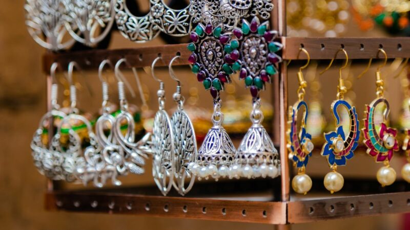 Rajasthan’s Gem and Jewellery Industry Faces Labour Crisis Amid Growth gems and jewelry