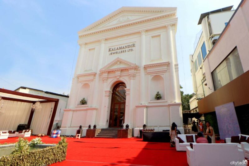 Kalamandir Jewellers Ad Requested To Provide More Info On Claims about Natural Diamonds kalamandir