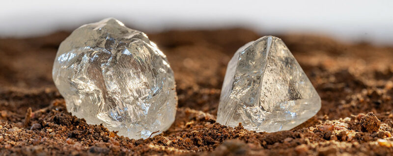 De Beers to Offer Country of Origin Data for Diamonds on Tracr Platform de beers