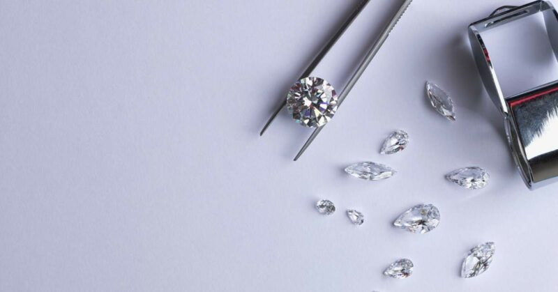 GET-Diamonds.com Re-launches Under New Management get diamonds