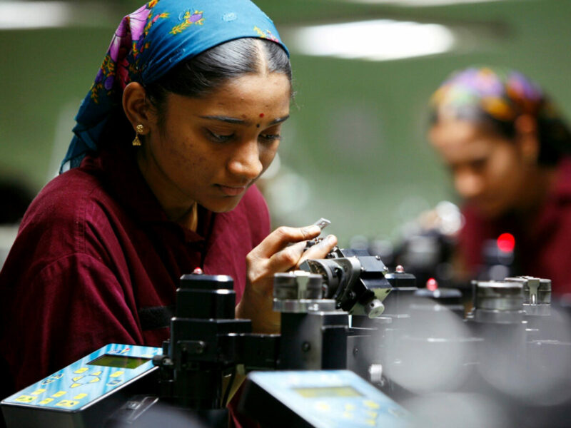 Dimexon Achieves Zero Waste to Landfill Certification at Coimbatore Site q3aiosob dimexon manufacturing site achieves sustainability standard 1200x900 1