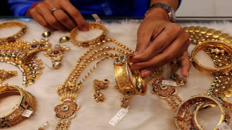 Amritsar Airport Authorised as Jewellery Export Hub amritsar airport