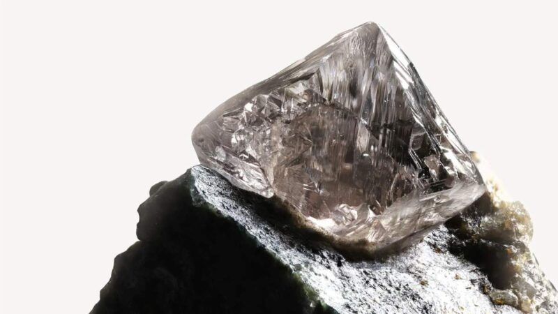 New NDC ‘Diamond Facts’ Report Aims To Tackle Misconceptions natural diamonds