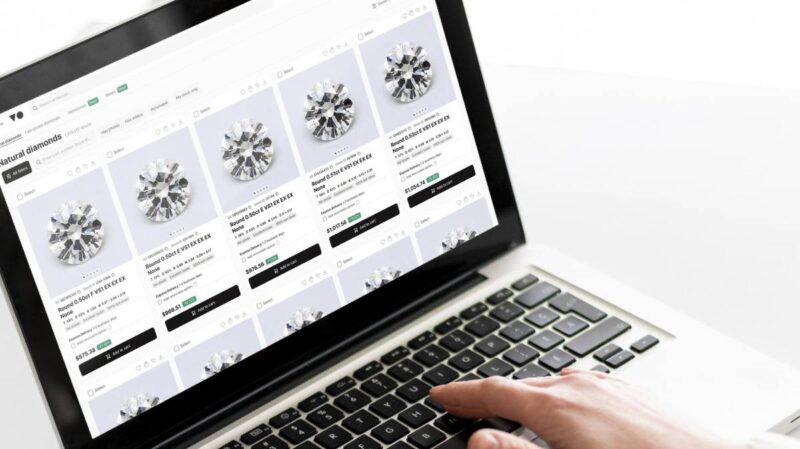 Nivoda Secures $51M to Expand Global Diamond Supply Chain nivoda 1