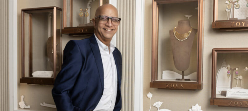 Titan’s Potential Move into Lab-Grown Diamonds Sparks Industry Interest screenshot