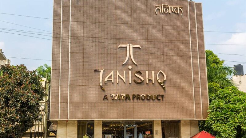 titan tanishq