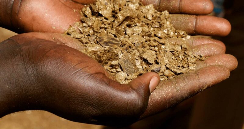 Report Highlights Links Between Illicit Artisanal Gold Mining and Global Security Risks wgc