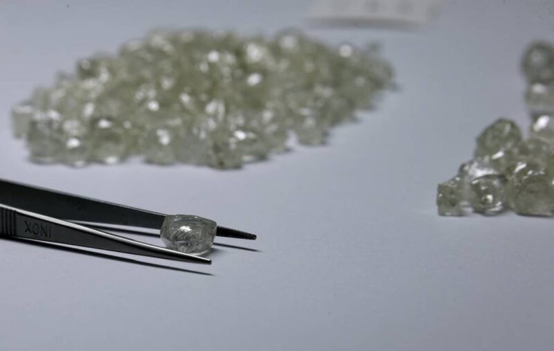 De Beers Announces 2025 Sight Schedule de beers 2