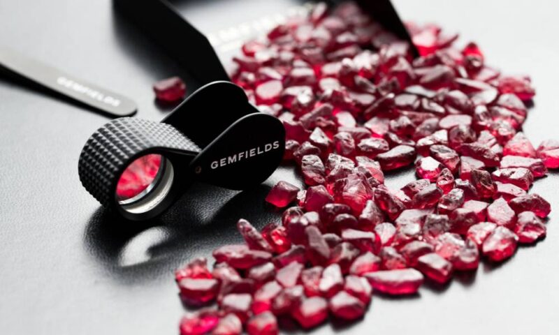 Gemfields Faces Potential Disruption Amid Political Unrest in Mozambique gemfields 1