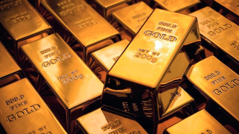 Government Considers Mandatory Hallmarking for Gold Bullion hallmark