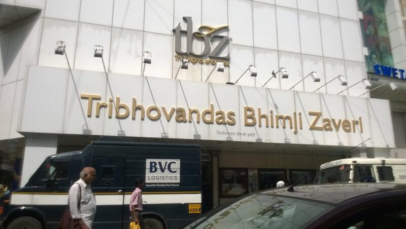 18-Year-Old Goldsmith Dies in Zaveri Bazaar Workshop Incident zaveri bazaar