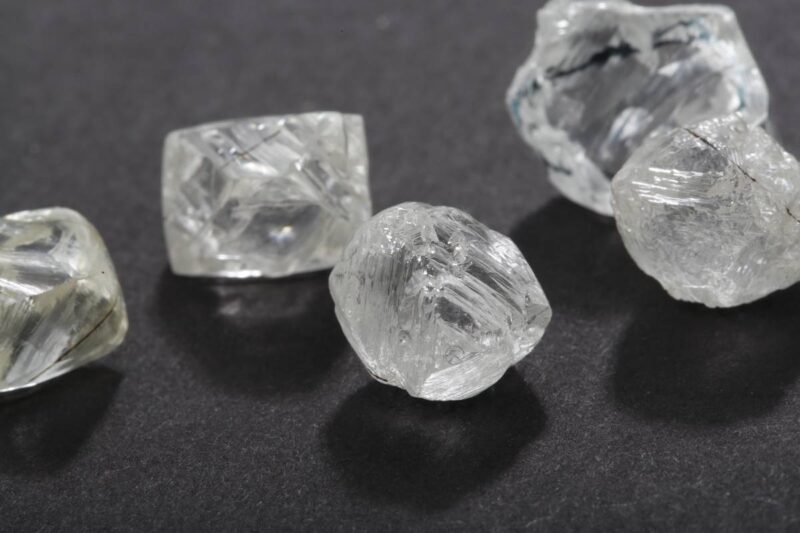 African Diamond Producers Reportedly Advocate for Authentia Traceability Platform authentia
