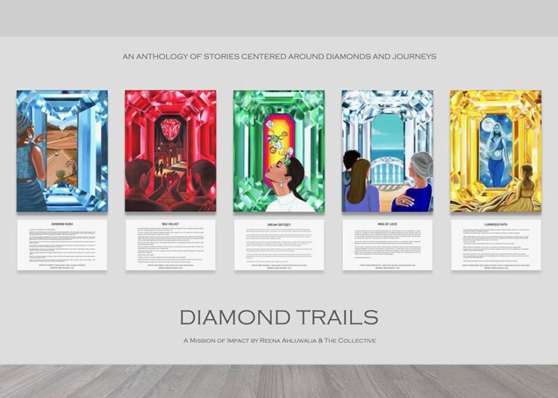 diamond trails paintings and stories (1)