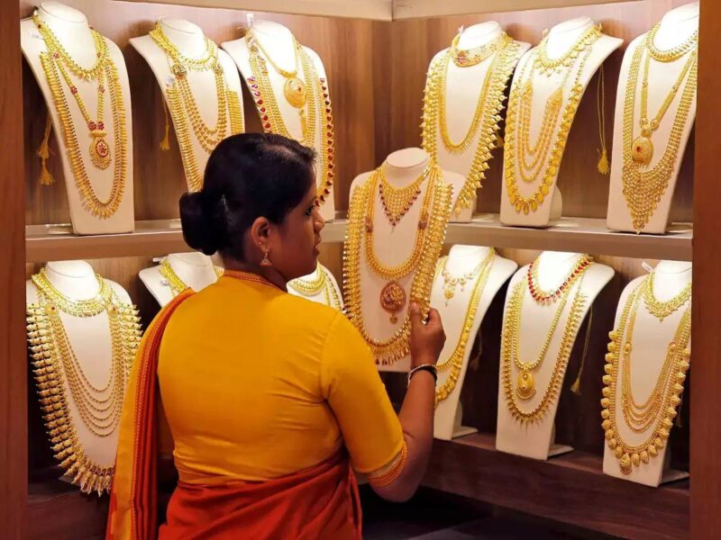 Bangladesh to Install Electronic Fiscal Devices in Jewellery Shops to Boost Tax Revenue nbr