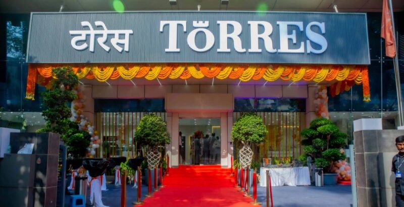 Torres Jewellery Allegedly Involved in Ponzi Scheme: Thousands of Investors Affected torres