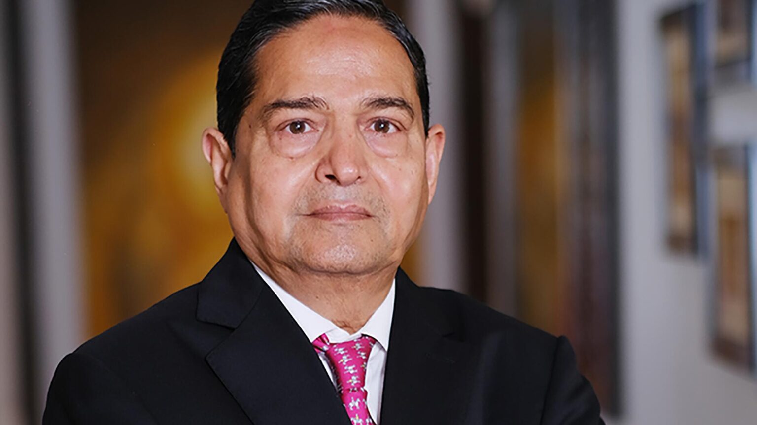 GJEPC Announces New Leadership and Committee of Administration gjpec