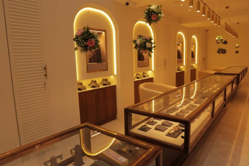 Jewellery Store Targeted in Cyber Fraud Using Fake Payment Screenshots jewelry store