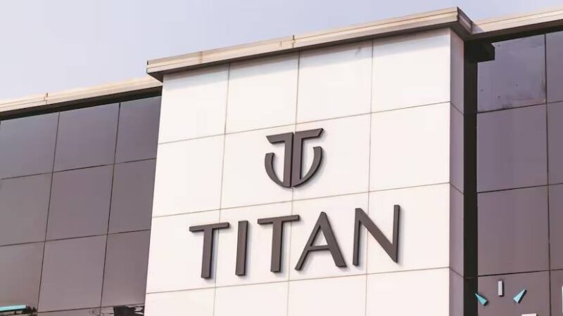 titan