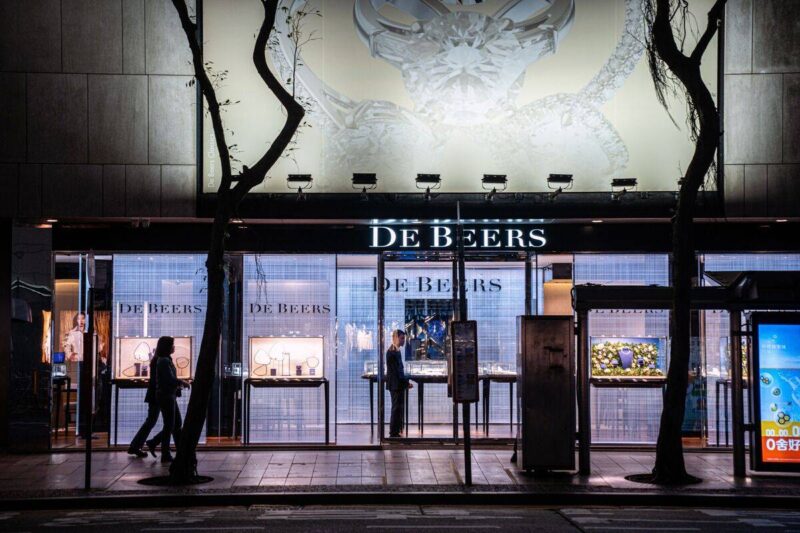 de beers 3