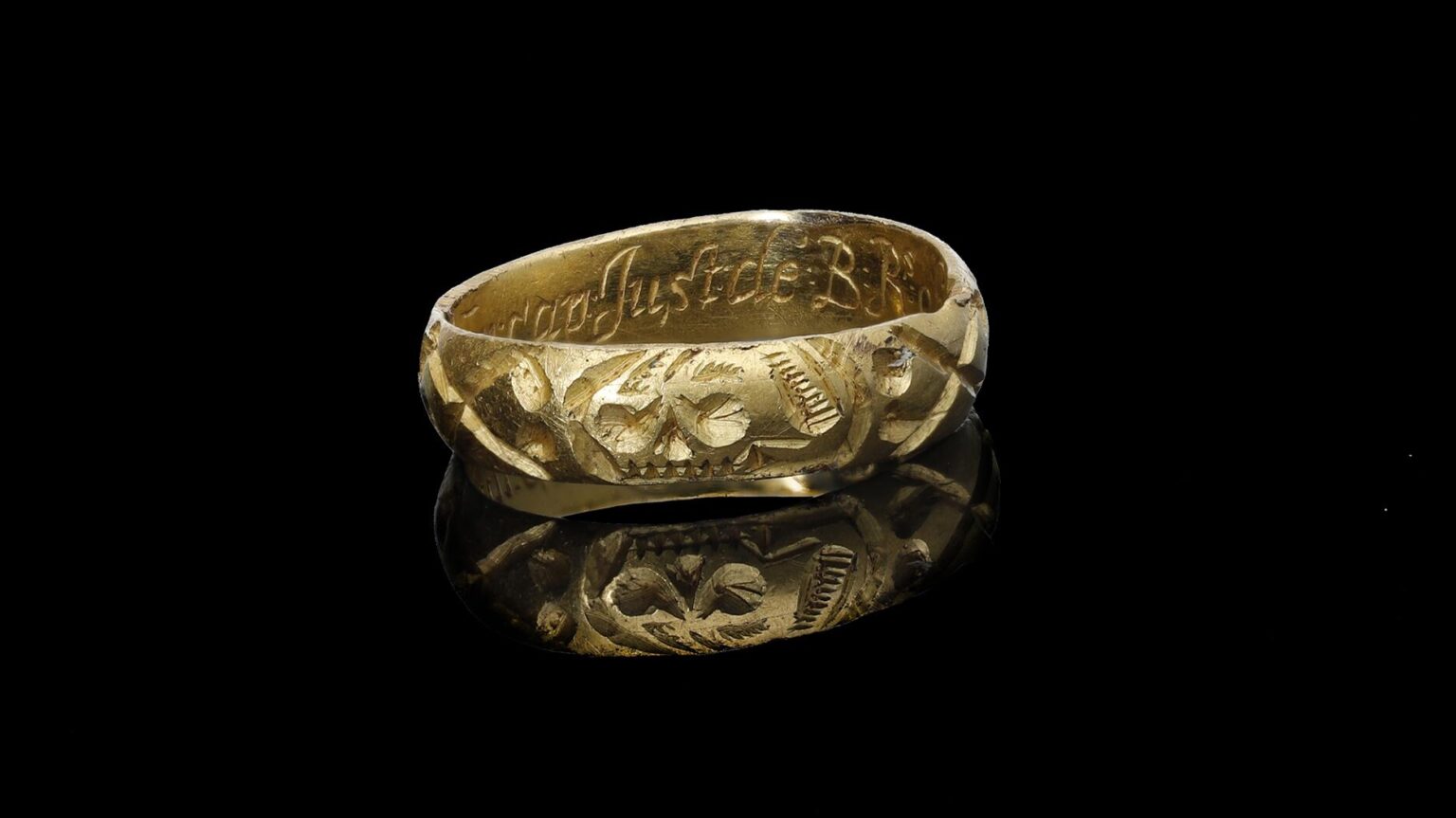 Historic Jewels Unearthed in England Presented at Noonans Auction historic