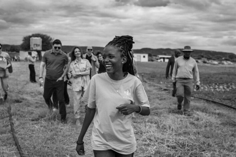 diamonds do good in action 1