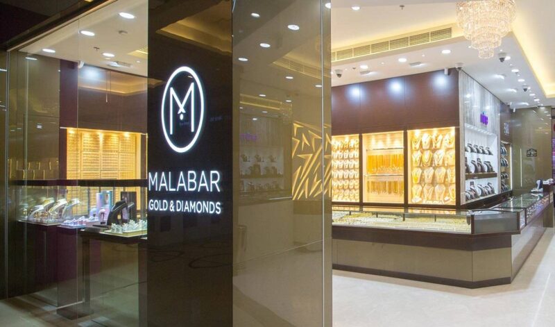 Malabar Gold & Diamonds Sets ₹5,000 Crore Expansion Plan for FY2026 malabar (1)