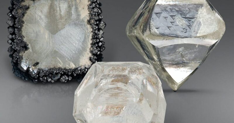 Natural Diamond Council Report: Laboratory-Grown Diamond Prices Fall as Retail Margins Rise ndc