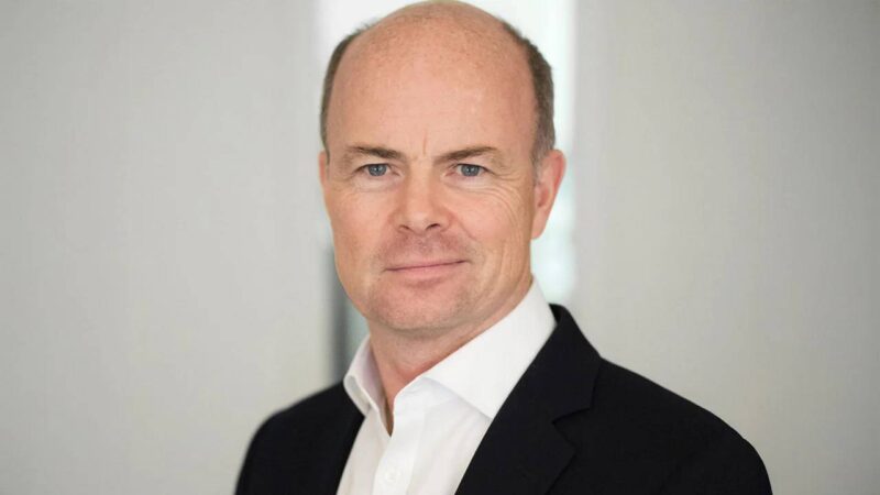 David Kellie to Step Down as CEO of Natural Diamond Council david